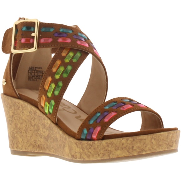 Sam Edelman Other - Sam Edelman Kids Shoes - Kids Size 12